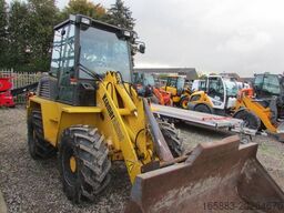 KRAMER 620 Serie 2 Radlader 17.500 EUR