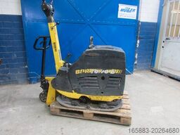 BOMAG BPR 70/70 D Rüttelplatte 7.500 EUR