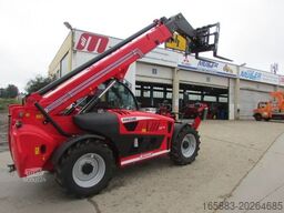 Faresin 14.42 Classic 55 Teleskoplader 57.500 ¤