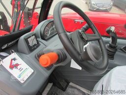 Faresin 14.42 Classic 55 Teleskoplader 59.000 ¤