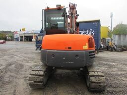 KOMATSU PC 80 MR-3 Kettenbagger 30.000 EUR / AC