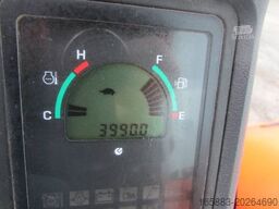 KOMATSU PC 80 MR-3 Kettenbagger 30.000 EUR / AC