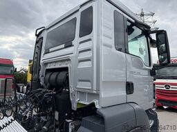 MAN TGS 18.480BLS/RAD-4X4/Intarder/Schalter