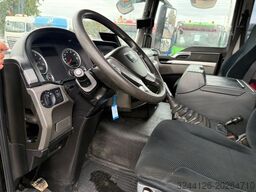 MAN TGS 18.480BLS/RAD-4X4/Intarder/Schalter