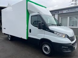 IVECO Daily 35S14 HI-MATIC/Koffer/3,5t(PKW)Euro6/81TKM