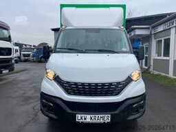 IVECO Daily 35S14 HI-MATIC/Koffer/3,5t(PKW)Euro6/81TKM