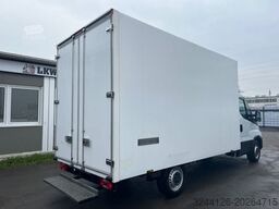 IVECO Daily 35S14 HI-MATIC/Koffer/3,5t(PKW)Euro6/81TKM