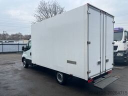 IVECO Daily 35S14 HI-MATIC/Koffer/3,5t(PKW)Euro6/81TKM