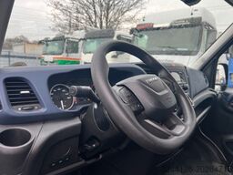 IVECO Daily 35S14 HI-MATIC/Koffer/3,5t(PKW)Euro6/81TKM