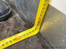 IVECO Daily 35S14 HI-MATIC/Koffer/3,5t(PKW)Euro6/81TKM