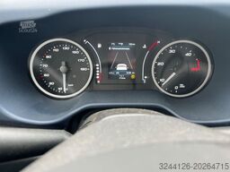 IVECO Daily 35S14 HI-MATIC/Koffer/3,5t(PKW)Euro6/81TKM