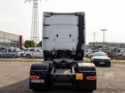 MERCEDES-BENZ Actros 1853 LS Bigspace Lastzug bis 68t.