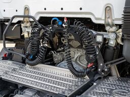 MERCEDES-BENZ Actros 1853 LS Bigspace Lastzug bis 68t.