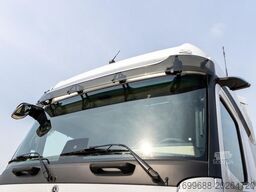 MERCEDES-BENZ Actros 1853 LS Bigspace Lastzug bis 68t.