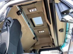 MERCEDES-BENZ Actros 1853 LS Bigspace Lastzug bis 68t.