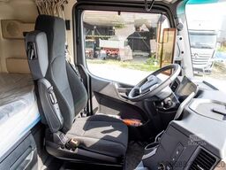 MERCEDES-BENZ Actros 1853 LS Bigspace Lastzug bis 68t.