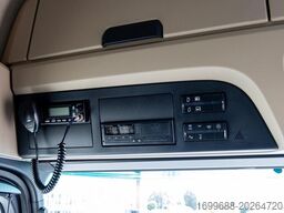 MERCEDES-BENZ Actros 1853 LS Bigspace Lastzug bis 68t.