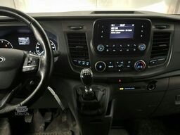 FORD Transit Custom 320 L1 Trend DualKlima9 Sitze