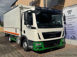 MAN TGL 8.190/GT-Rollo/B-L/Klima/d