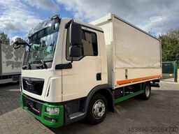 MAN TGL 8.190/GT-Rollo/B-L/Klima/d