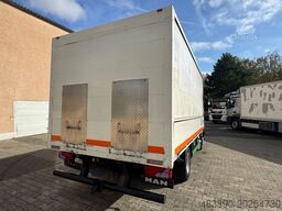 MAN TGL 8.190/GT-Rollo/B-L/Klima/d