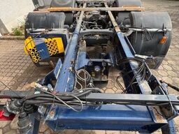 SCANIA R450/Retarder/Lenk-Lift/Highline