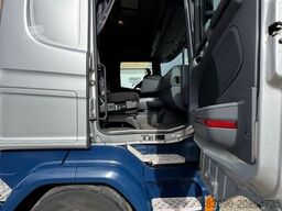 SCANIA R450/Retarder/Lenk-Lift/Highline
