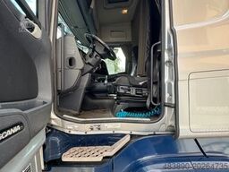 SCANIA R450/Retarder/Lenk-Lift/Highline