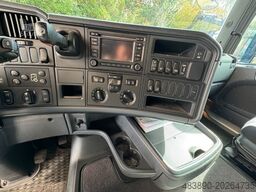 SCANIA R450/Retarder/Lenk-Lift/Highline