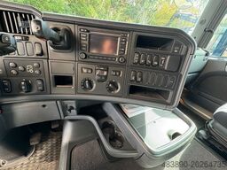 SCANIA R450/Retarder/Lenk-Lift/Highline
