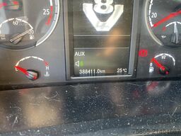 Scania R520 V8 / 6x4 / ADR / Full Air / Retarder / Hyd...