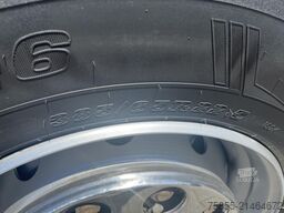 Mercedes-Benz Actros 1845 GigaSpace Euro 6 / Auromatic / 60 %...