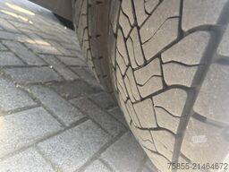 Mercedes-Benz Actros 1845 GigaSpace Euro 6 / Auromatic / 60 %...