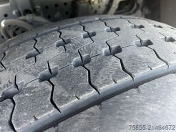 Mercedes-Benz Actros 1845 GigaSpace Euro 6 / Auromatic / 60 %...