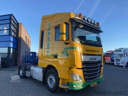 DAF XF 440 FT Spacecab / Euro 6 / NL / PTO / Hydrau...