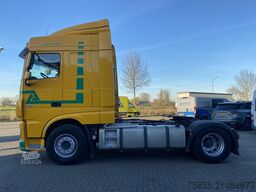 DAF XF 440 FT Spacecab / Euro 6 / NL / PTO / Hydrau...
