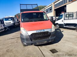 Iveco Daily 35C13