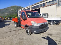 Iveco Daily 35C13