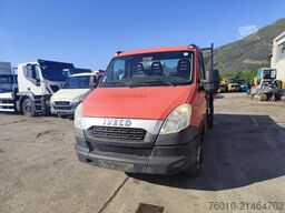 Iveco Daily 35C13
