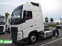 VOLVO FH 460 Globetrotter XL i-Save