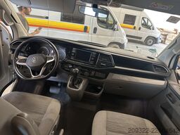 2022 Volkswagen California Coast | Automatico | Tetto Sollevabile