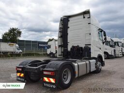 VOLVO FH 500 Globetrotter XL