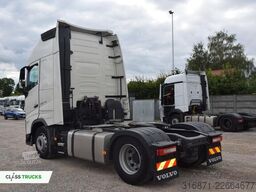 VOLVO FH 500 Globetrotter XL