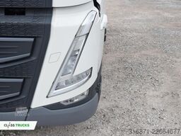 VOLVO FH 500 Globetrotter XL