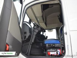 VOLVO FH 500 Globetrotter XL