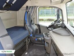 VOLVO FH 500 Globetrotter XL