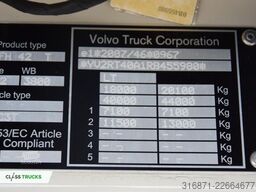 VOLVO FH 500 Globetrotter XL