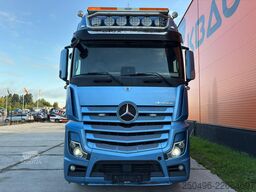 Mercedes-Benz Actros 2653 6x2 FOR SALE AS CHASSIS !