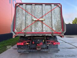Mercedes-Benz Actros 2653 6x2 FOR SALE AS CHASSIS !