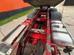 Mercedes-Benz Actros 2653 6x2 FOR SALE AS CHASSIS !